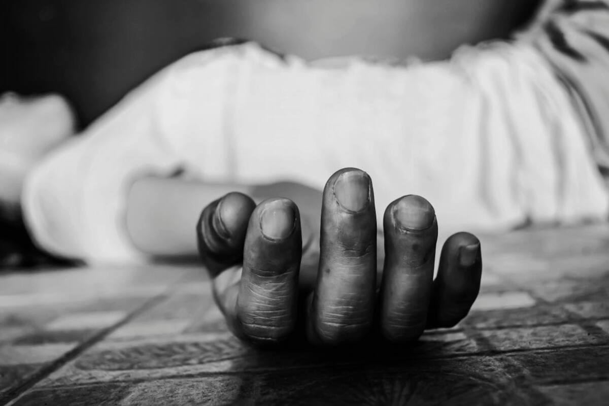 ¡Repudiable! Llegó borracho a su casa y acribilló a balazos a su esposa