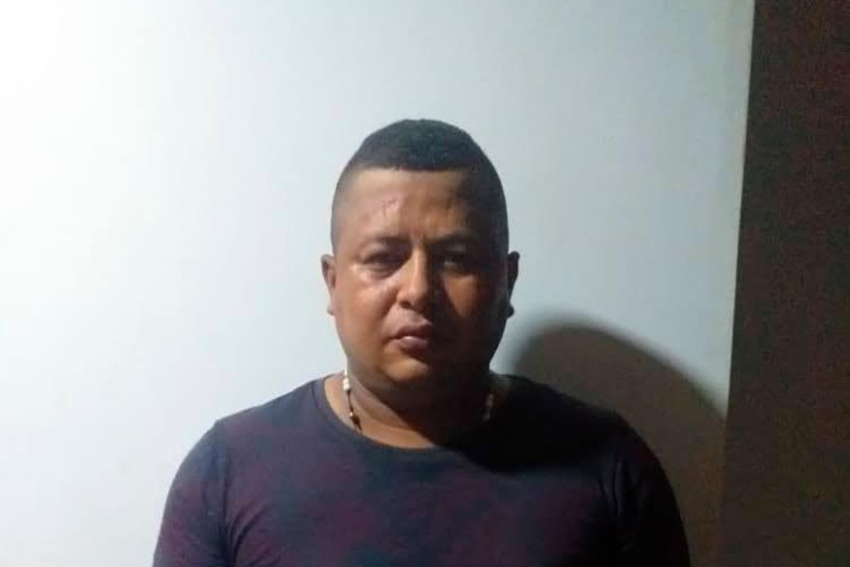 Abatido ‘El Cholo’, presunto responsable de cinco homicidios en Sucre