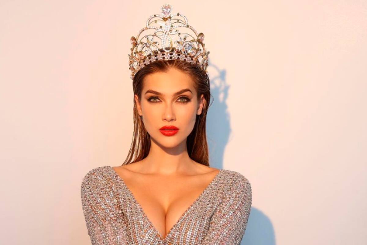 Señorita Colombia, entre las latinas favoritas de Miss Universo