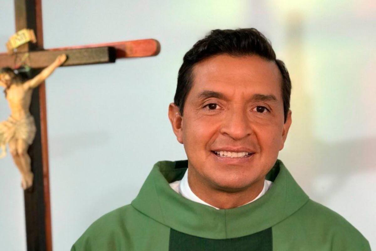¿El padre ‘Chucho’ se irá de Colombia? Le concedieron una visa especial
