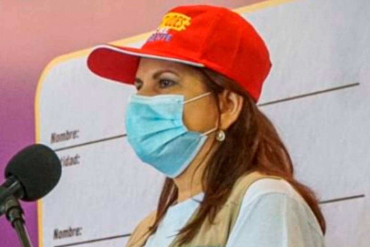 “Mi Voz Previene”, estrategia lanzada contra la violencia sexual
