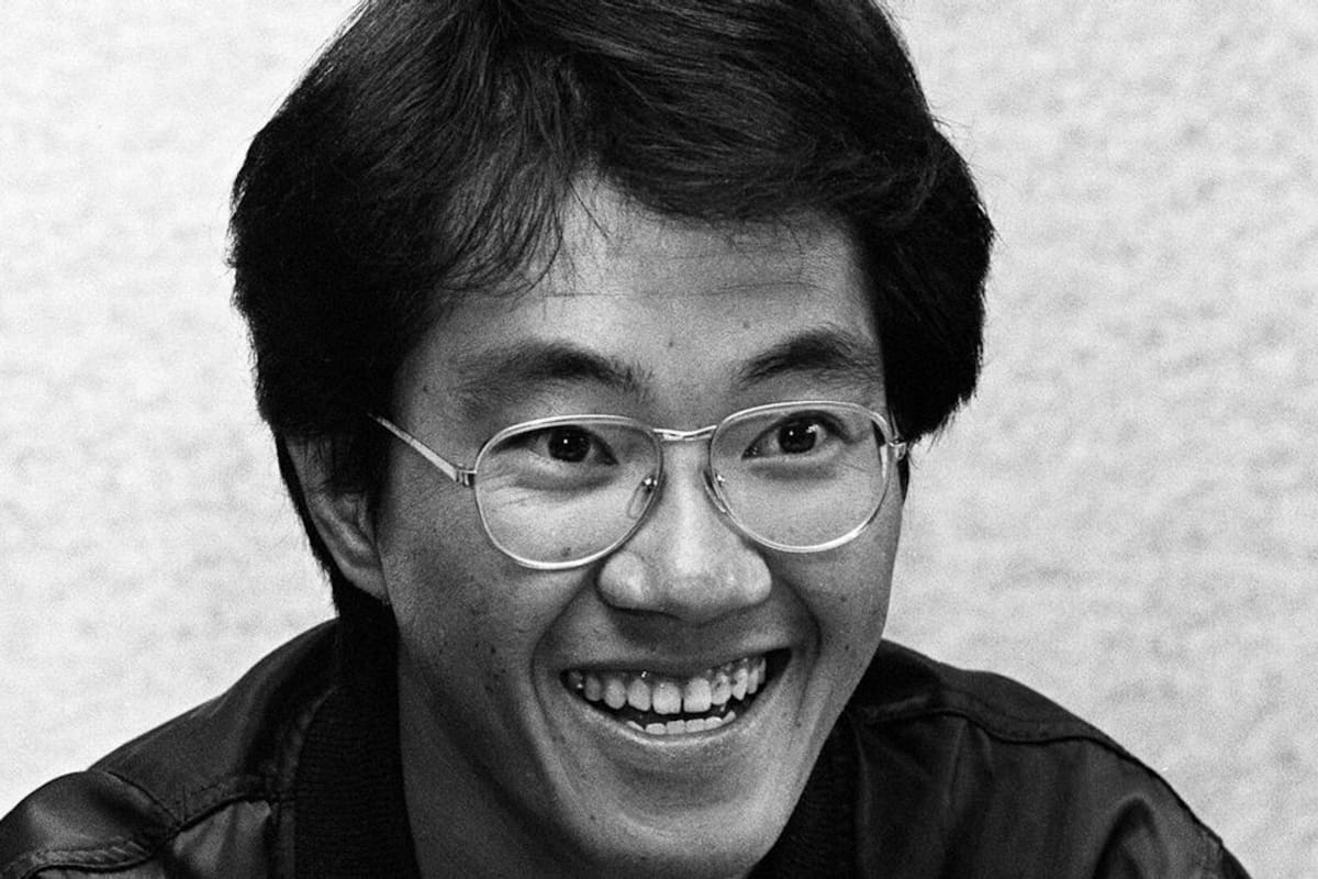 ¿Lo presintió? Akira Toriyama habló de su salud antes de morir