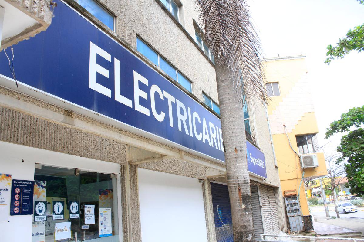 “En próximos días se expedirá resolución de liquidación de Electricaribe”