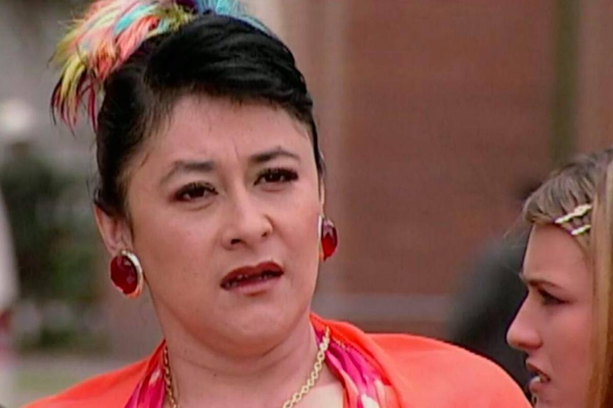 La dolorosa enfermedad que le diagnosticaron a Alina Lozano