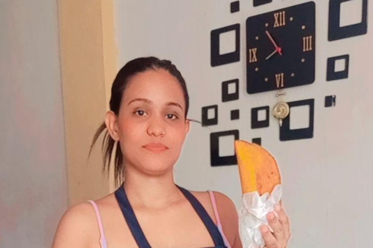 “Trabajaba 16 horas al día y mi vida cambió el día que decidí emprender”