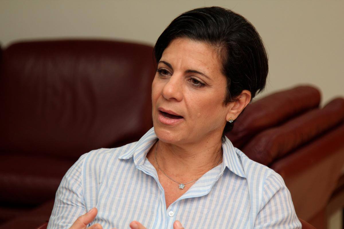 Vivian Eljaiek.