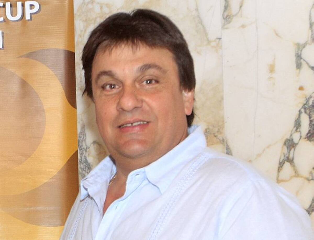 Augusto Mainero ARCHIVO