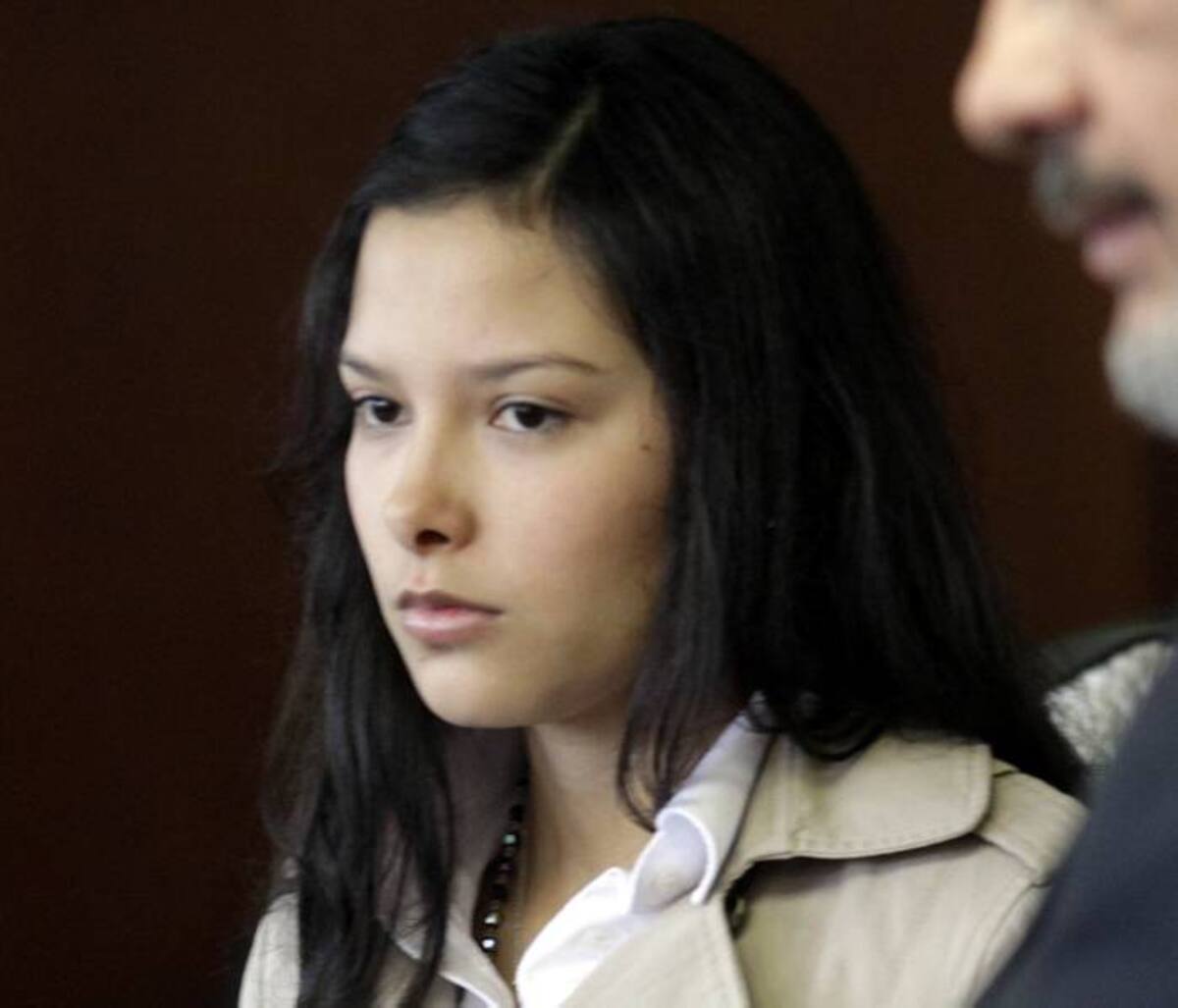 Laura Moreno. COLPRENSA