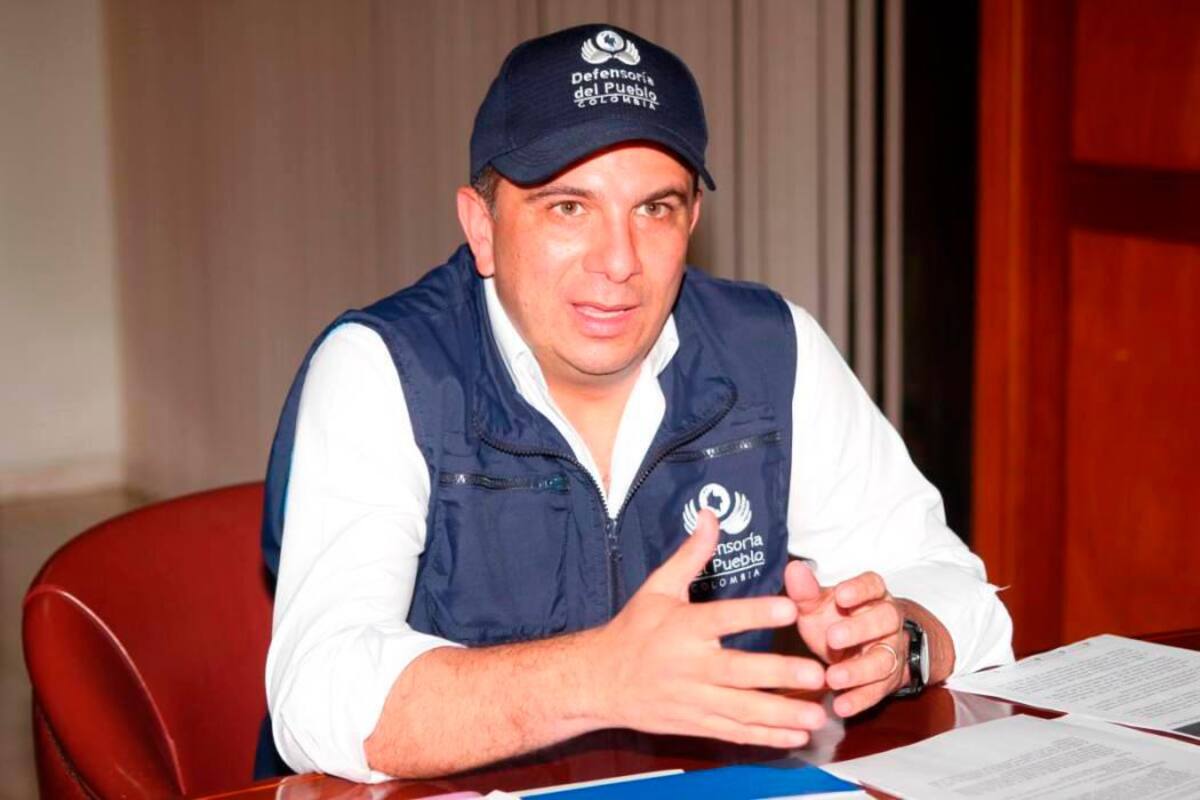 Defensoría del Pueblo se pronuncia tras enfrentamientos en el sur de Bolívar