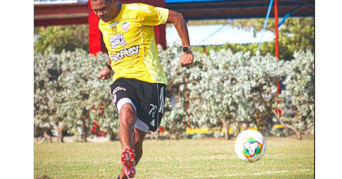 Video: Bacca's son's golazo trends on social media