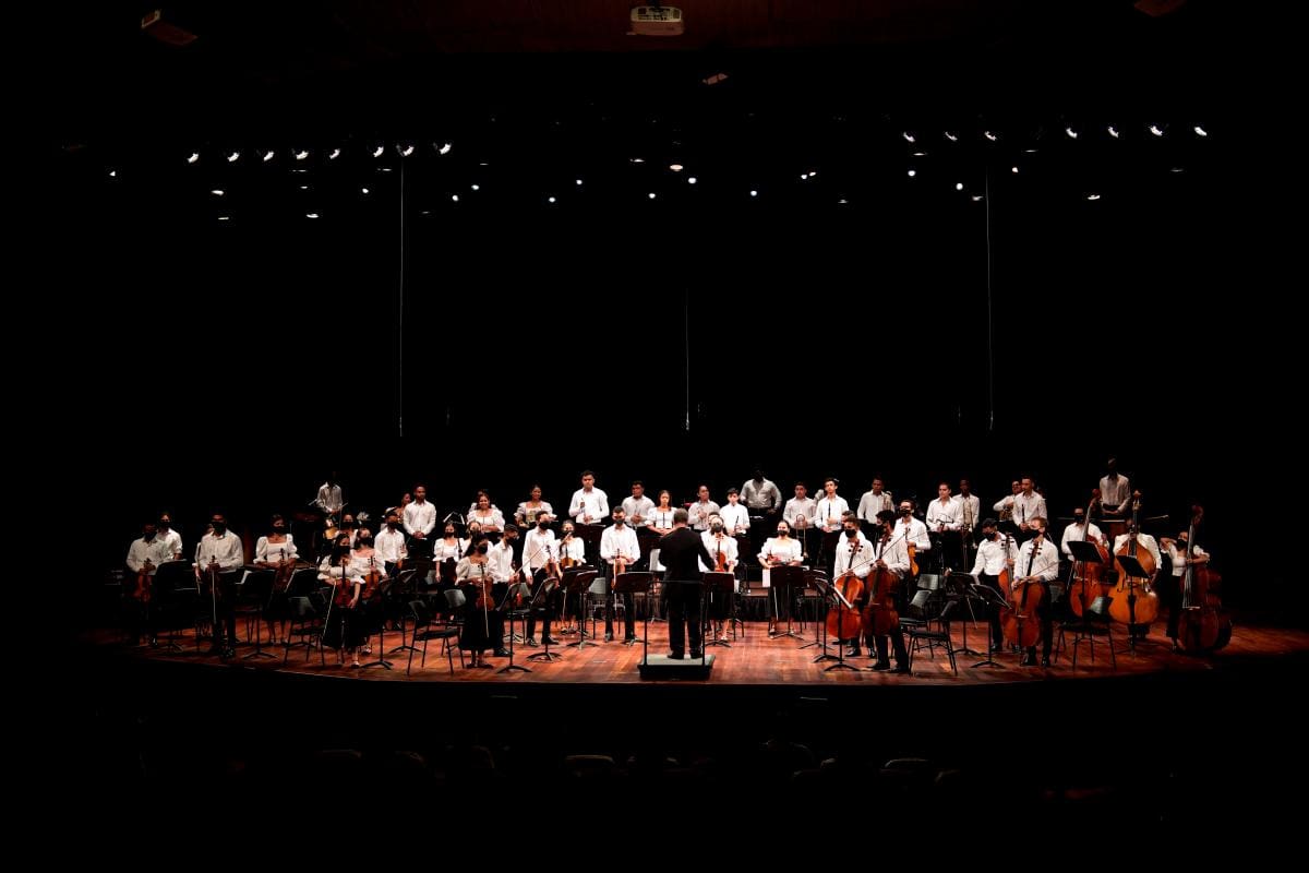 Así culminará el Cartagena Festival de Música 2023