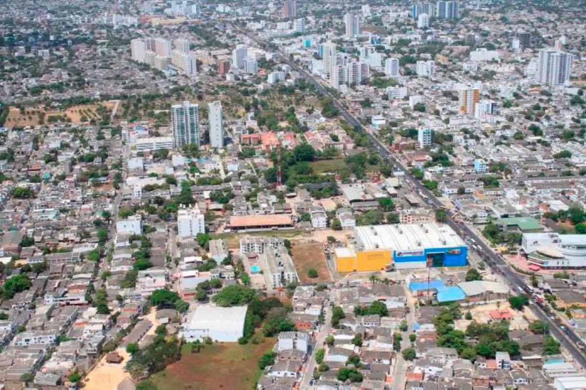 Convocan plantón por incrementos del impuesto predial en Cartagena