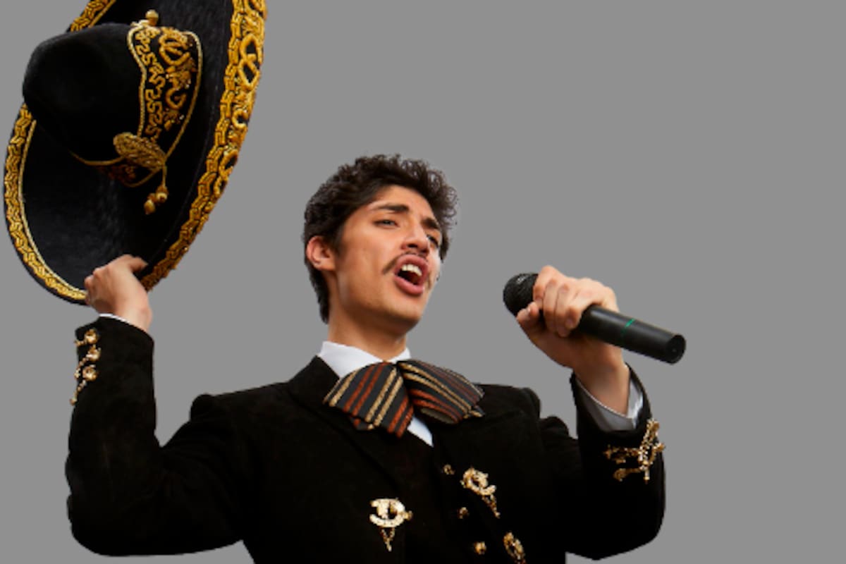 Así le fue en rating a El Rey, la novela de Vicente Fernández