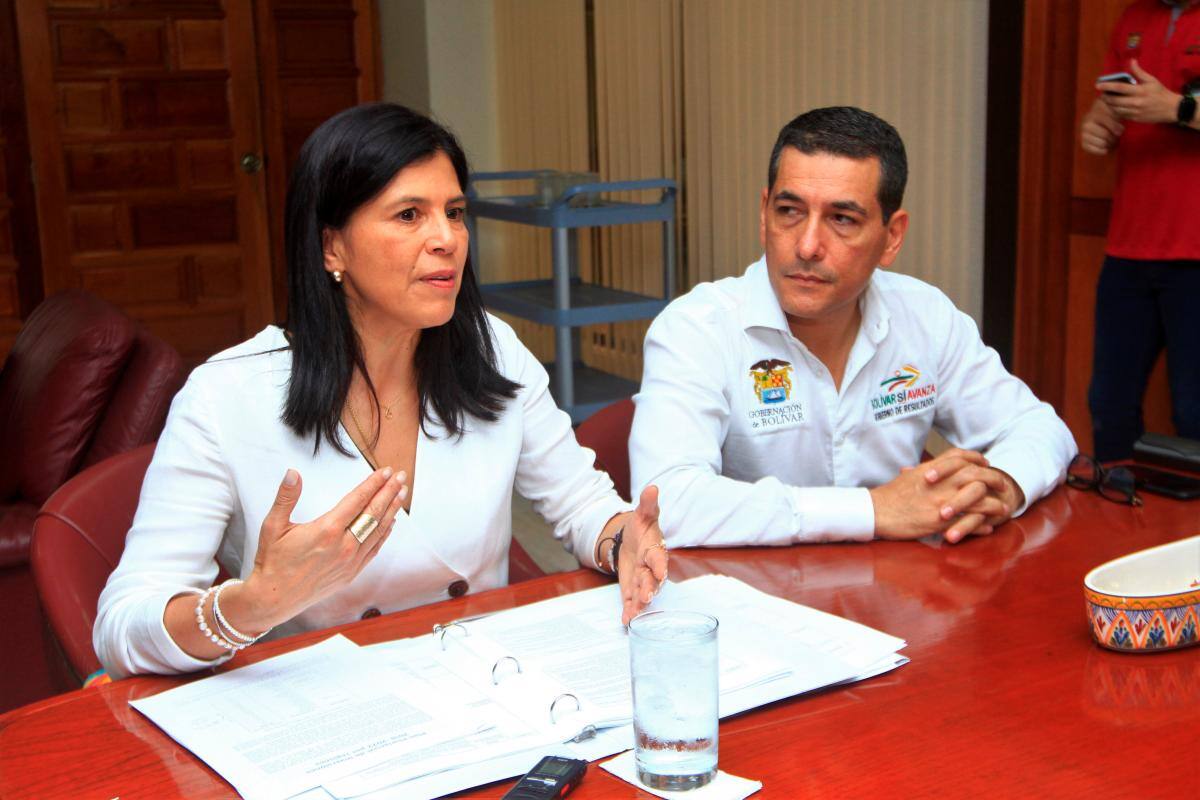ENTerritorio, nuevo ente para fortalecer a municipios