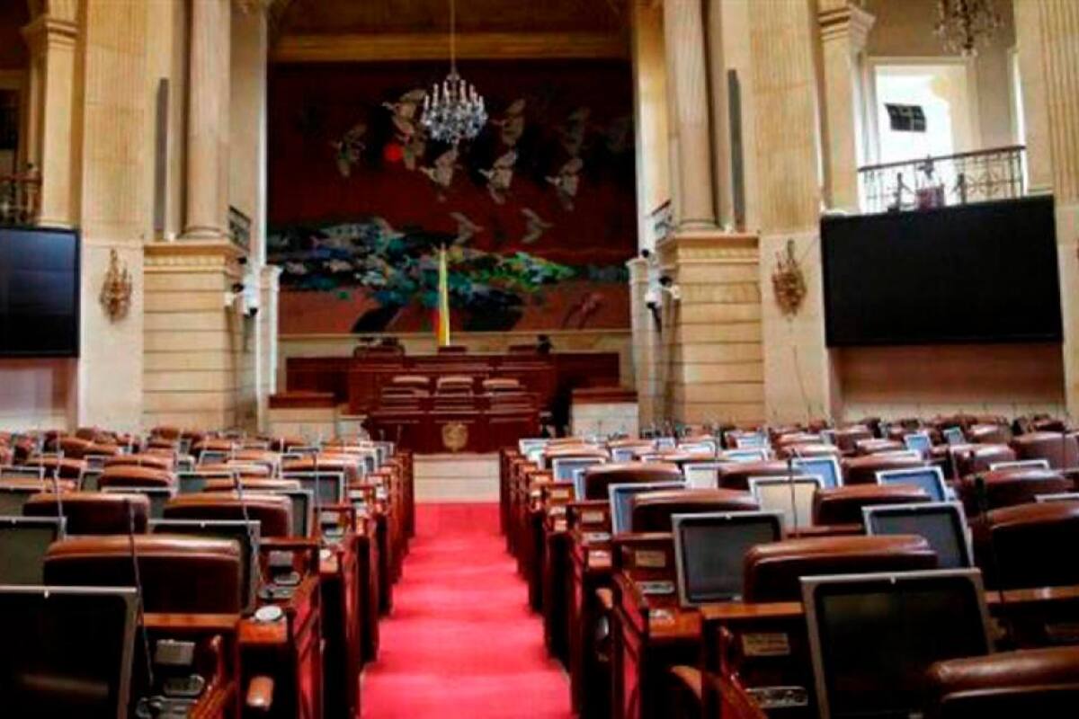 ¿Acoso sexual en el Congreso?: Corte citó a Gustavo Bolívar para que declare