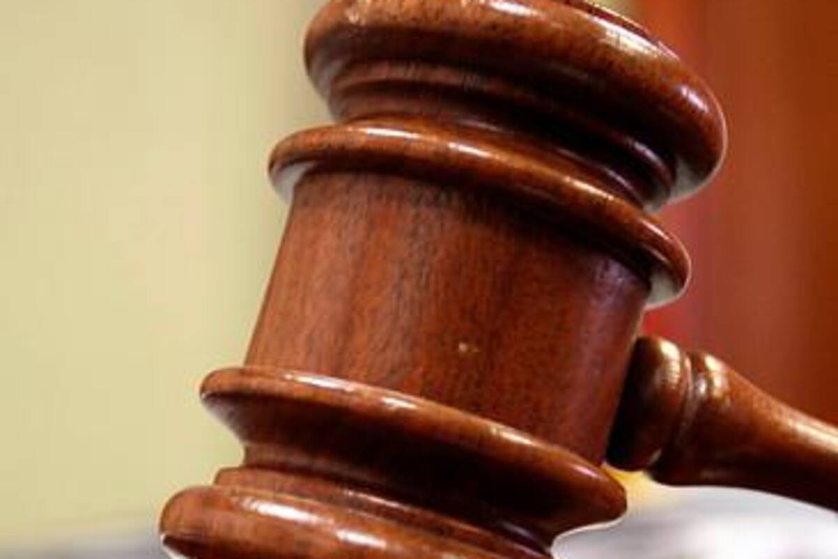 Fiscalía anuncia nuevas imputaciones por ‘cartel de la toga’