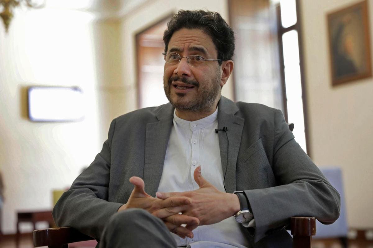 “No se le va a dar un ultimátum al ELN”: Iván Cepeda, negociador de paz