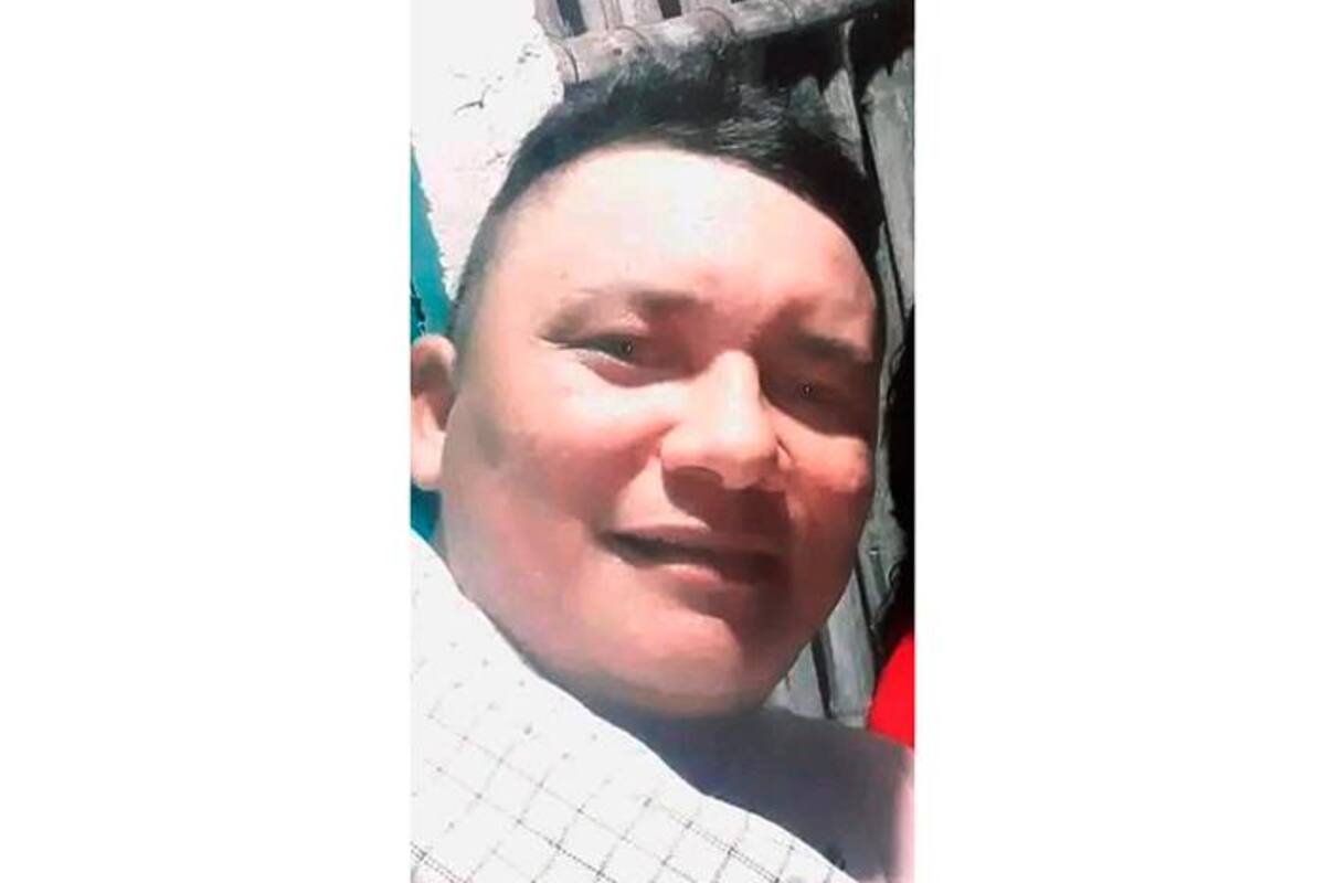 Ataque a bala deja un muerto y un herido: estaban en la terraza de una casa