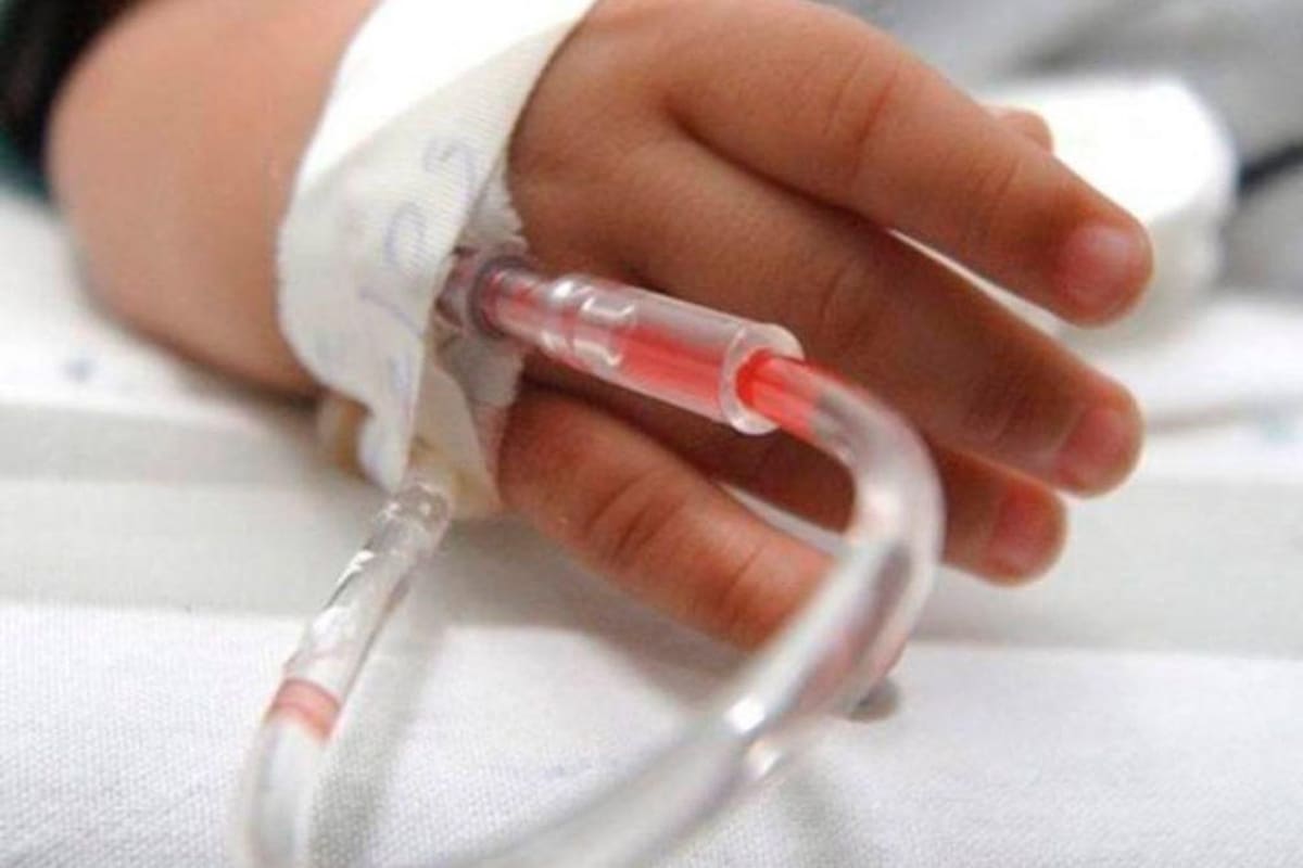 “Mami, ora por mí”: niña de 6 años que murió por dengue