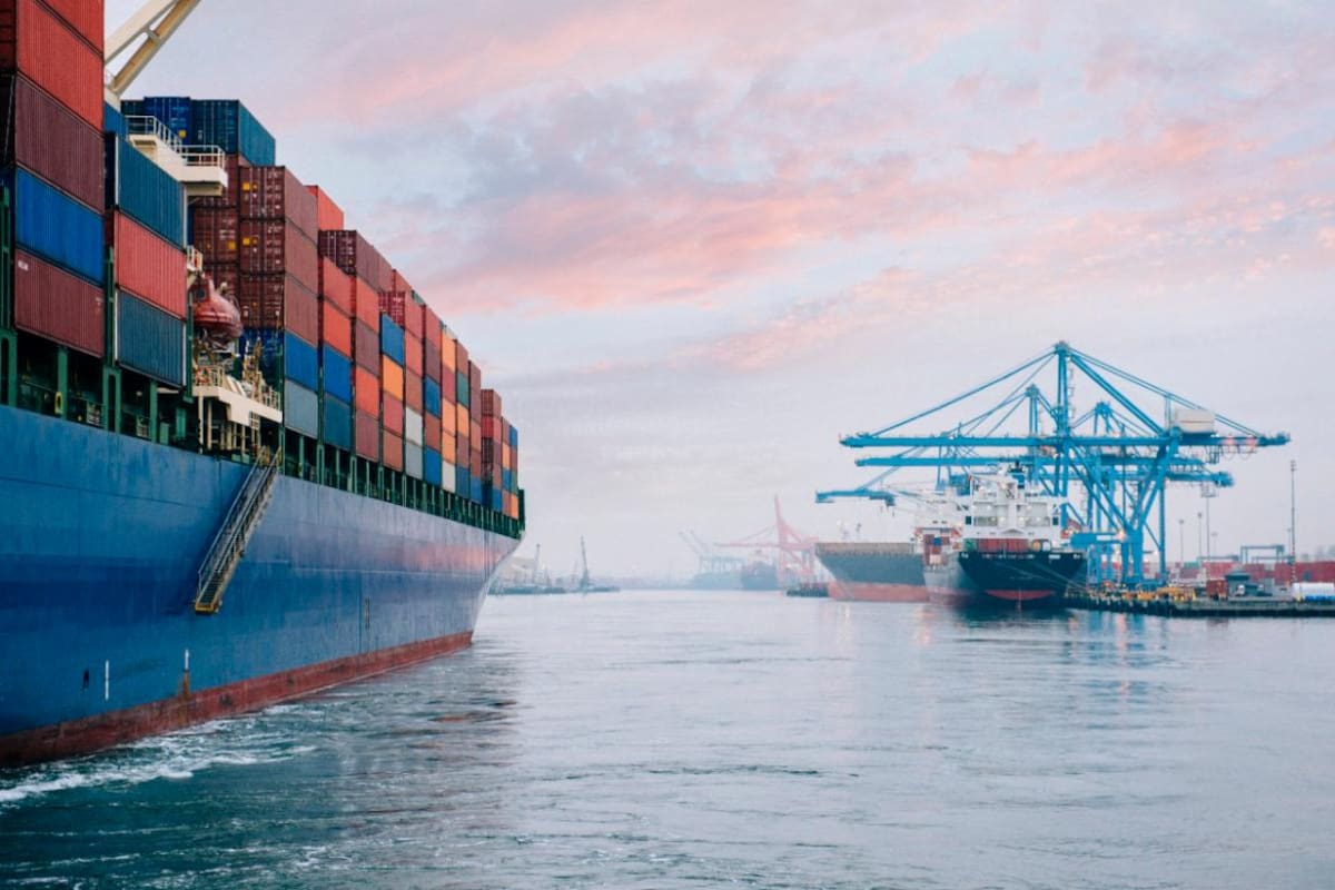 ¿Qué preocupa al comercio exterior en 2022?