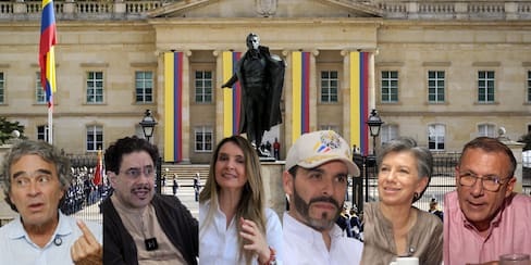 Más de 30 organizaciones de salud citan a los candidatos presidenciales