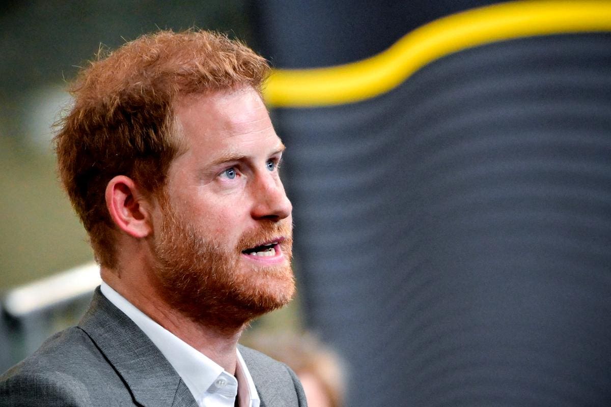 ¿Habrá reconciliación? El Príncipe Harry visitó a su padre el Rey Carlos