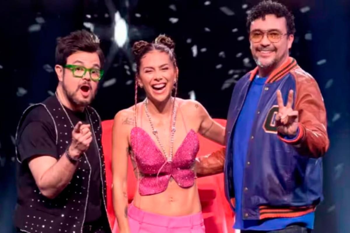 ¡Un platal! Esto se llevará el ganador de La Voz Kids 2024