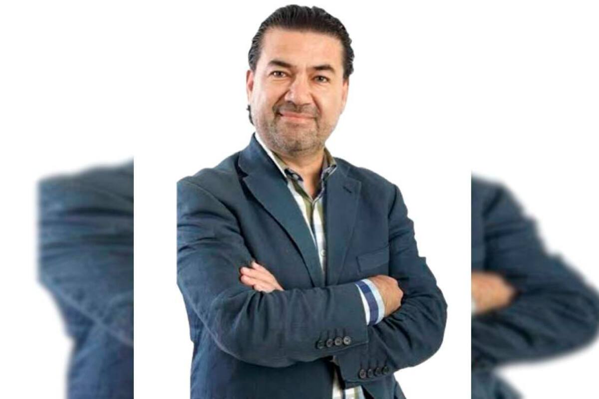 Liberan a periodista que había sido secuestrado en México