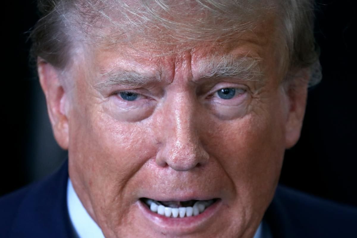 Trump estaría en juicio por fraude empresarial hasta el 22 de diciembre