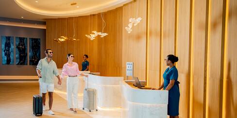 Hyatt Regency Cartagena se reinventa: 95 habitaciones nuevas, elegancia y gastronomía frente al Caribe