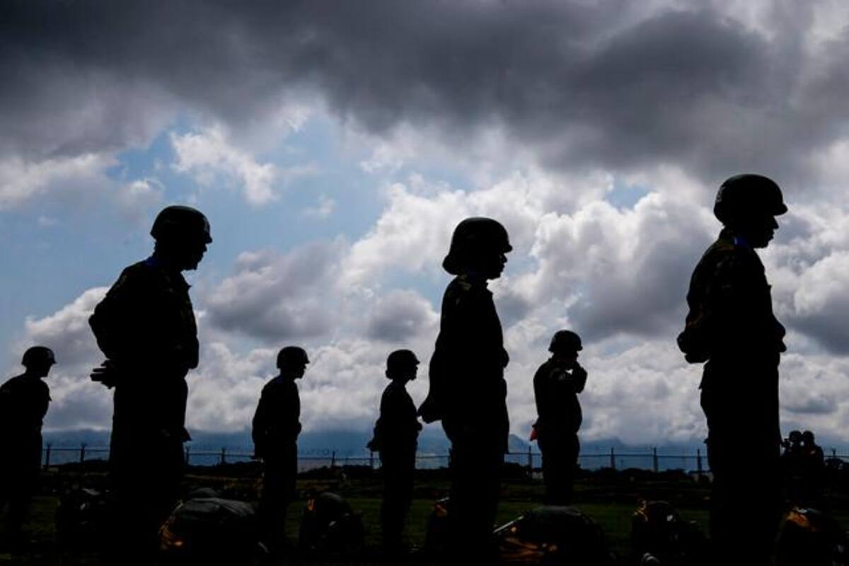Condenan a exintegrante del Ejército por tortura contra soldado bachiller