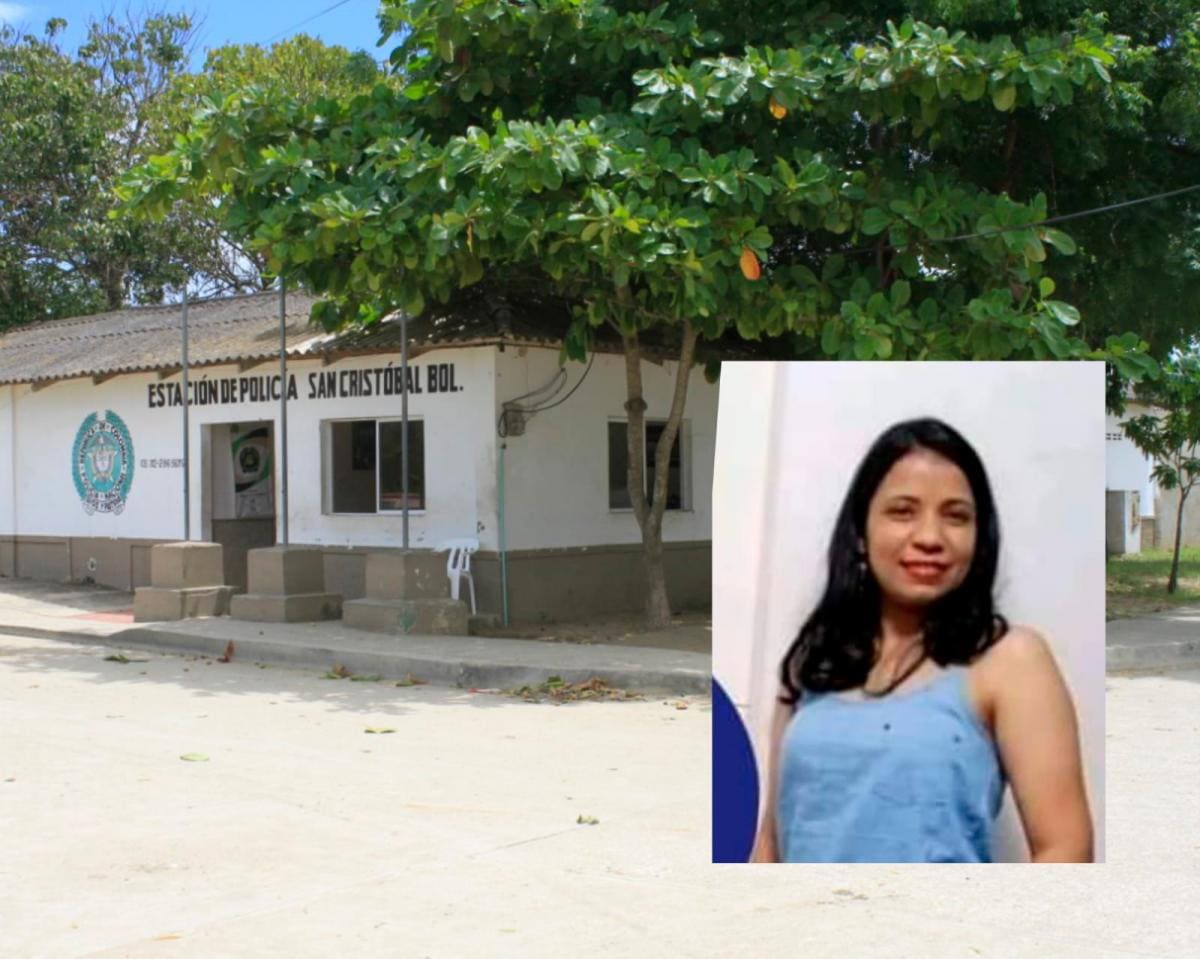 El caso ocurrió el pasado 17 de abril en San Cristóbal.