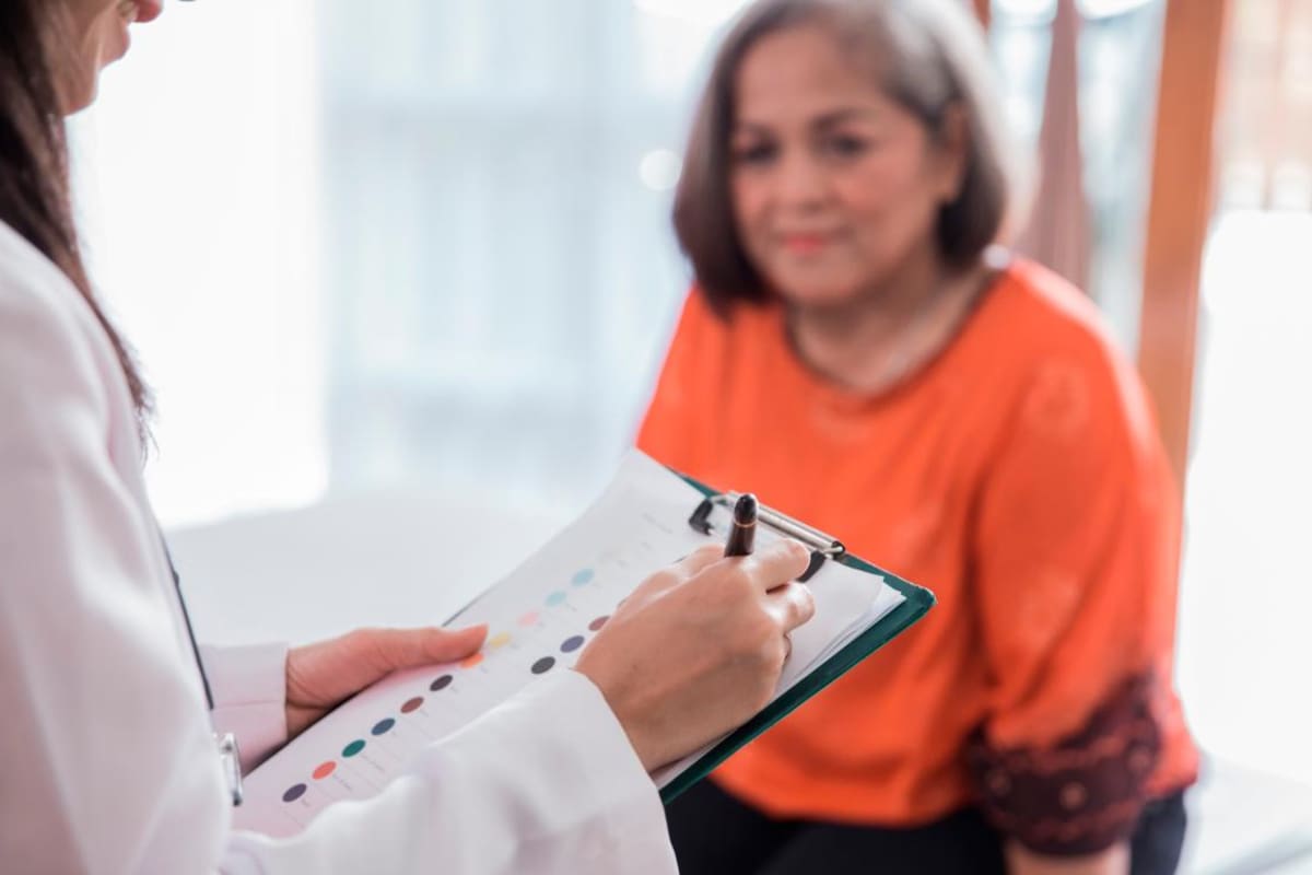 Acromegalia, ¿Cómo afecta la salud y calidad de vida de adultos?