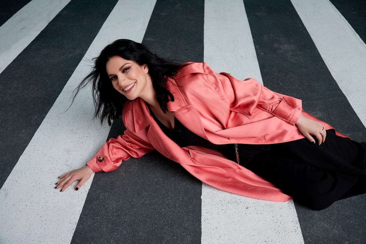 Las “Almas paralelas” de Laura Pausini recorren el mundo