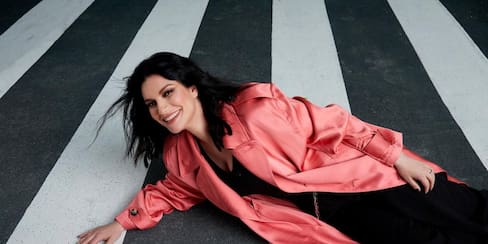Las “Almas paralelas” de Laura Pausini recorren el mundo