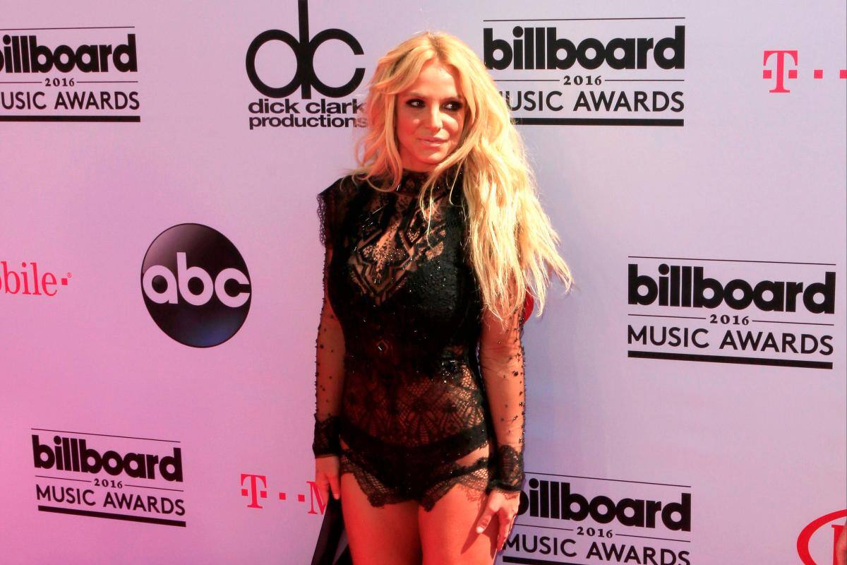 “Es el mejor día de mi vida”, dice Britney Spears tras el fin de su tutela