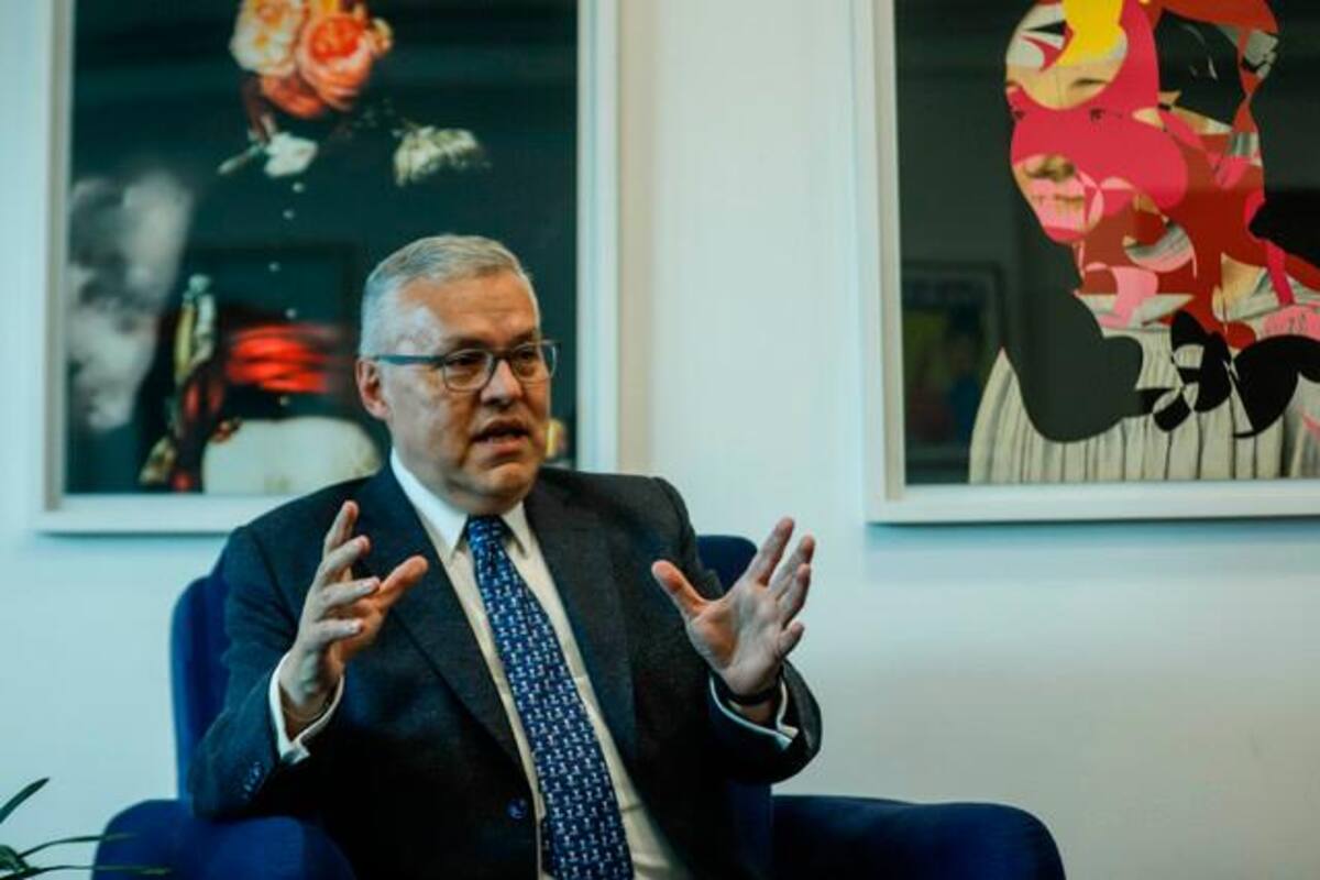 Campesinos que sustituyan cultivos ilícitos tendrán subsidio: Minjusticia