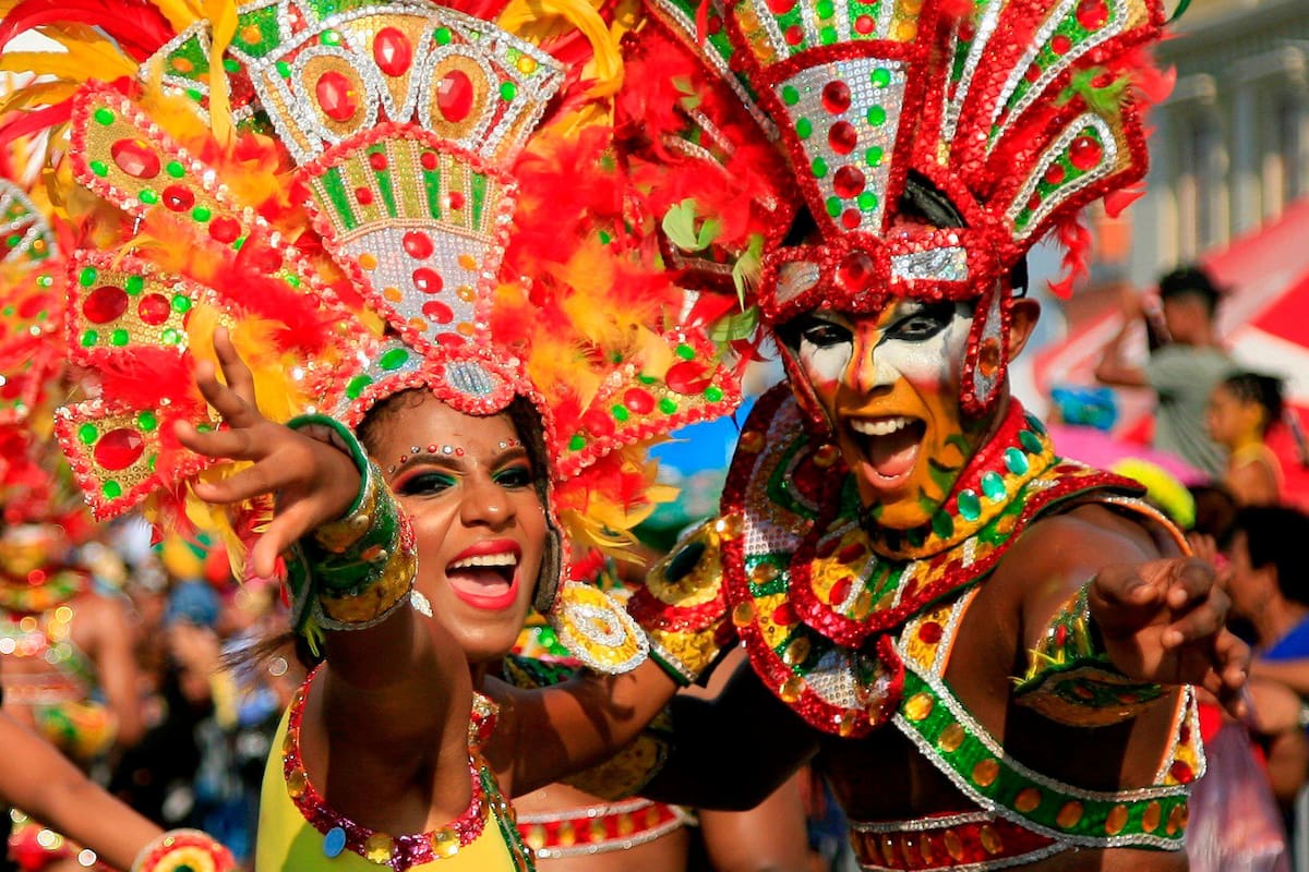 Cartagena planifica su Fiesta de Independencia
