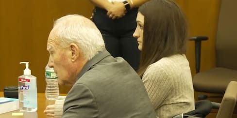 Juez anulará el juicio contra Lindsay Clancy por falta de veredicto del jurado