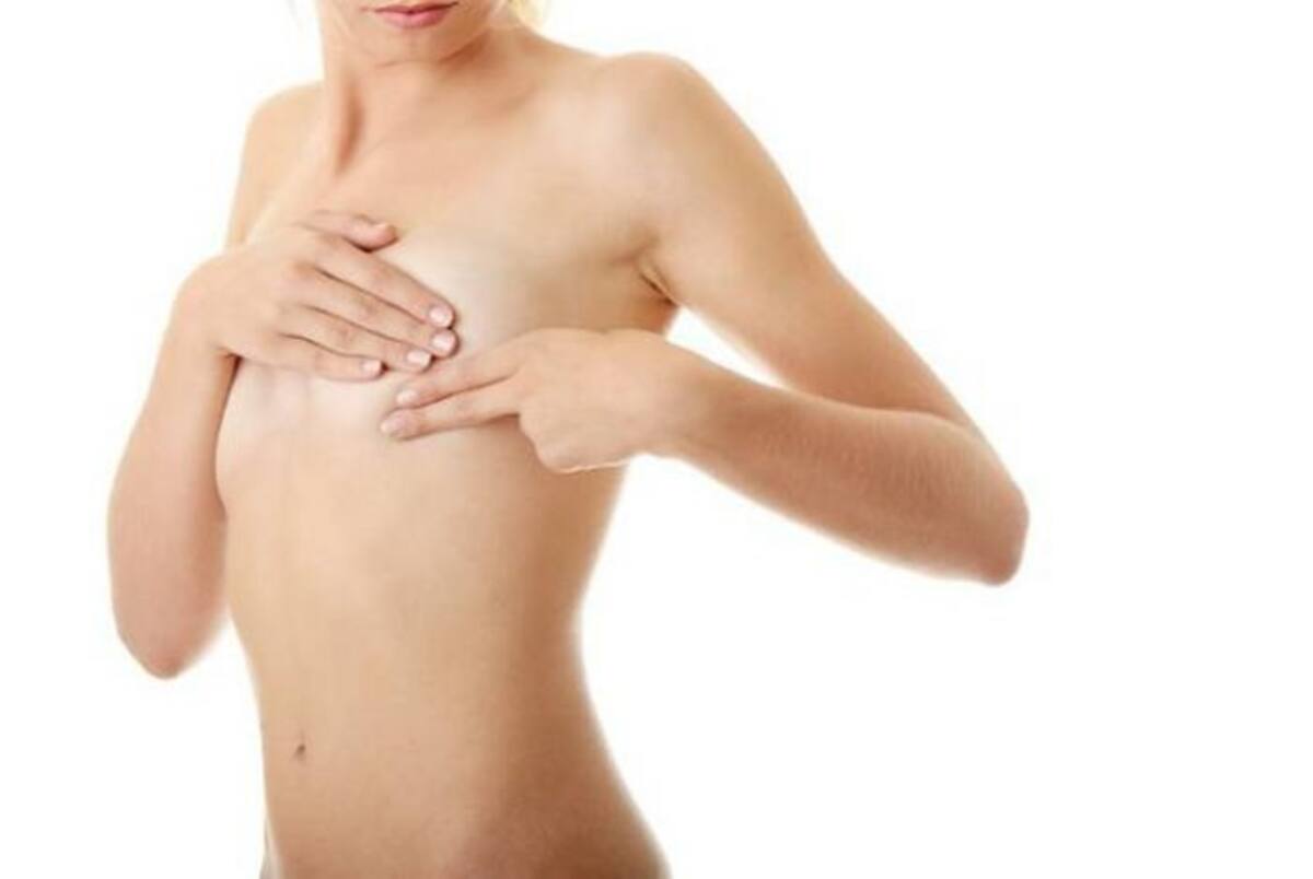 El cáncer de mama es una de las formas más frecuentes de la patología en las mujeres. El tratamiento va desde la radiación hasta la amputación del seno. Colprensa.