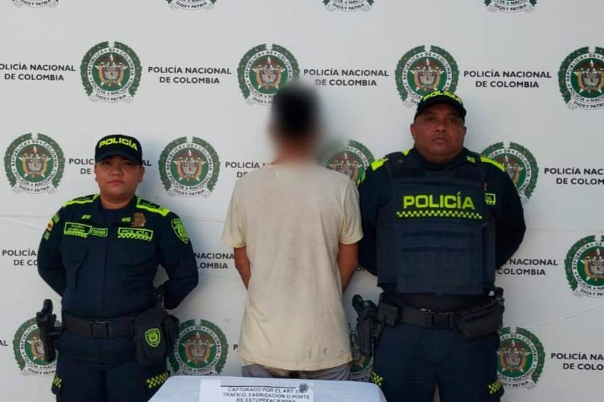 Contra el homicidio y el hurto: en 3 días capturaron a 20 delincuentes