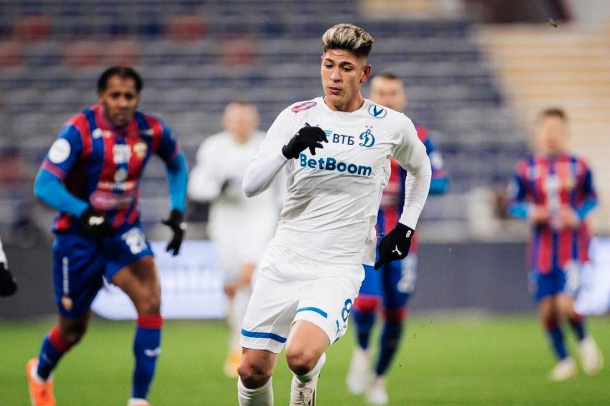 Estos son los jugadores que estarán en el Juego de las Estrellas de Fútbol