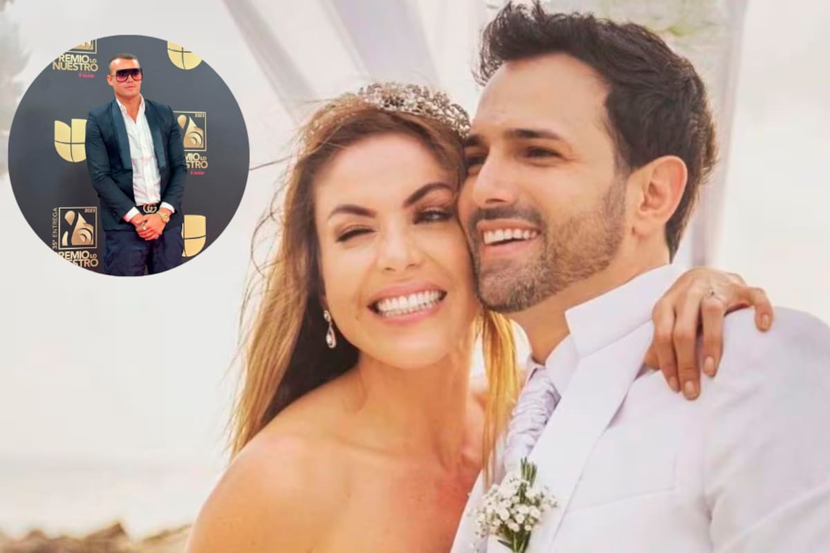 Cantante urbano aseguró que tuvo un romance con Nataly Umaña