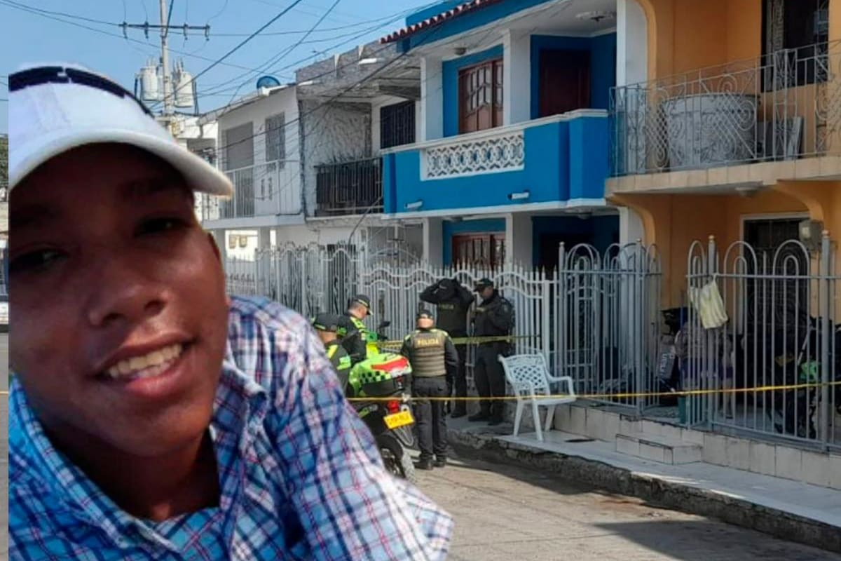 ¿Tenía problemas? Policía revela posible móvil de asesinato de ‘el Chory’