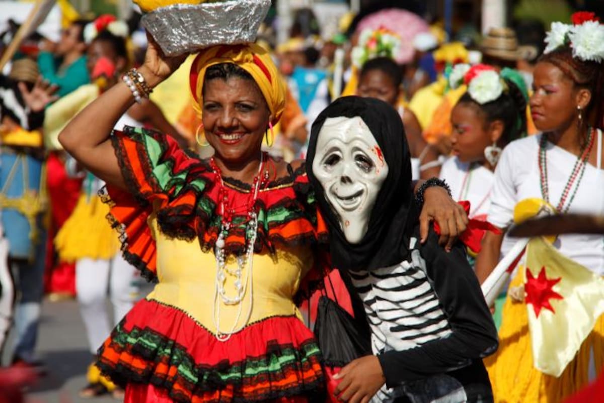 Mercado Cultural del Caribe ARCHIVO