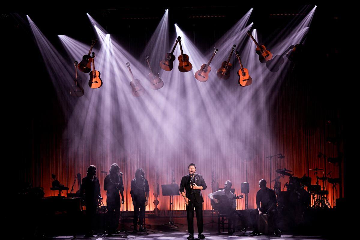 Los Latin Grammy regresarán a Miami en noviembre