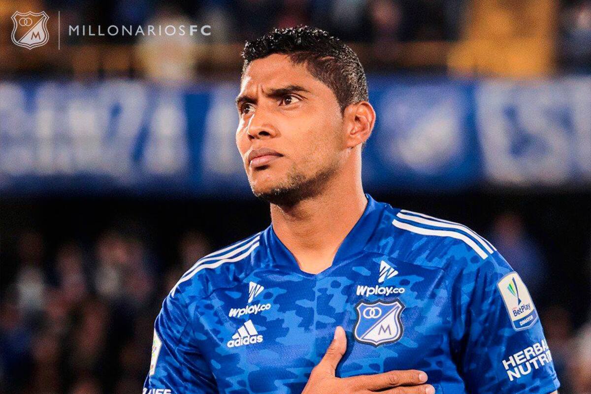 ¡Alerta! Esta es la enfermedad que tiene Luis Carlos Ruiz, jugador costeño