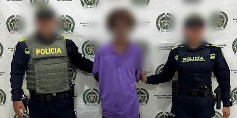 Capturan a alias ‘Joselito Maldad’ por daños a una vivienda en Arjona