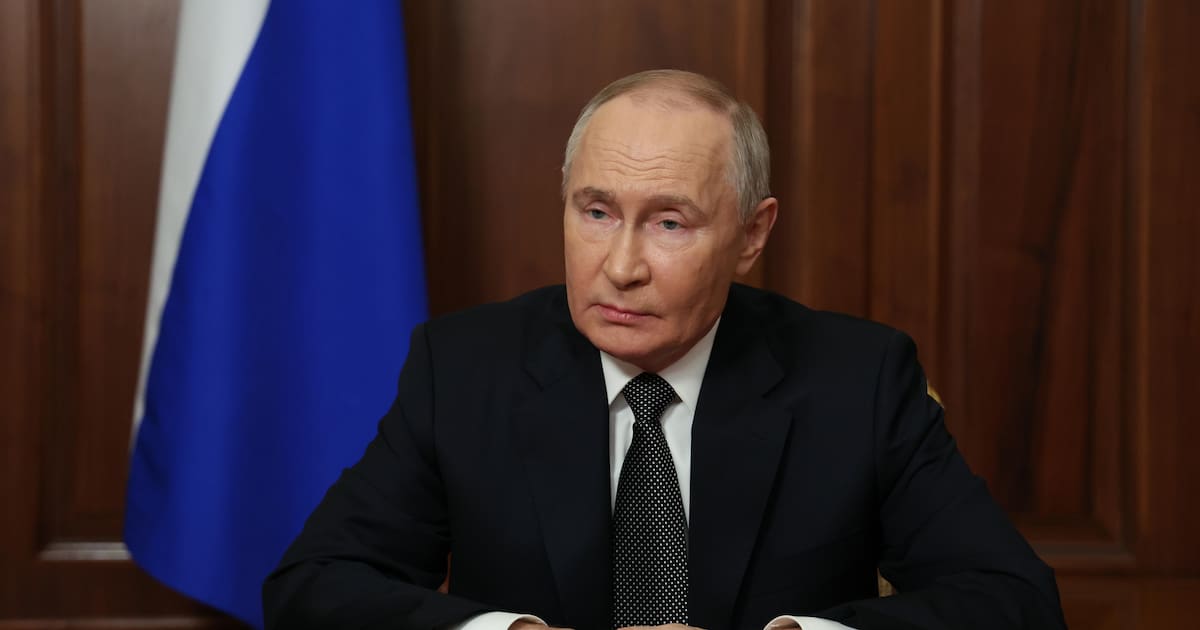Rusia expresa “profunda preocupación” por declaraciones de EE. UU. sobre Venezuela