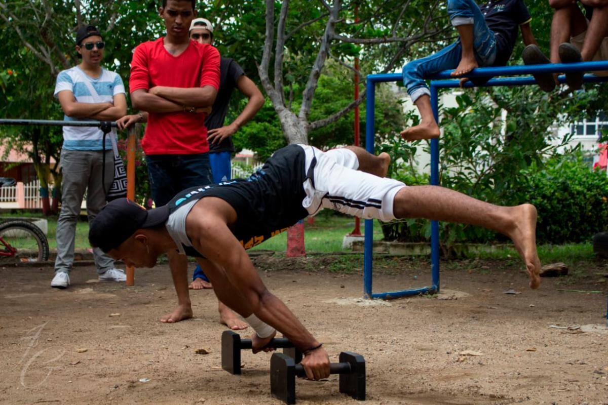 ¿Practicas algún deporte urbano en Cartagena? ¡Esto te interesa!